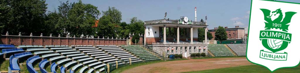 Bezigrad Stadium